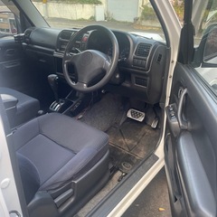 JB23 ジムニー　4型　AT の画像