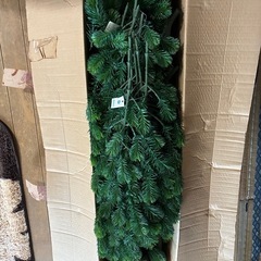 クリスマスツリーの画像