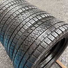 スタッドレスセット 現行ノート,オーラ に！ノート（E13）純正スチールの画像