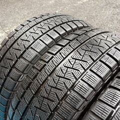 スタッドレスセット 現行ノート,オーラ に！ノート（E13）純正スチールの画像