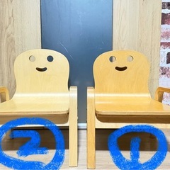 【まとめ割あります！！】キコリの小いす①の画像