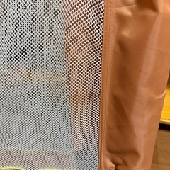 ベビーガード　柵の画像