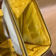 くまのプーさん　リュックの画像