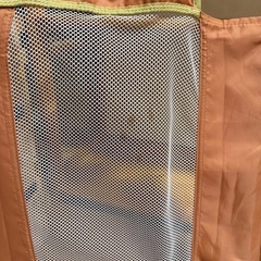 ベビーガード　柵の画像