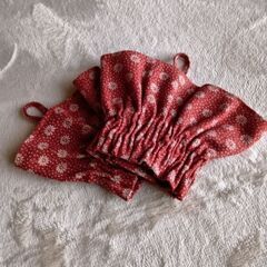 腕カバーの画像