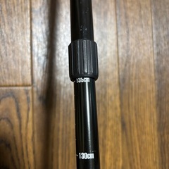 決定
中古トレッキングポールの画像