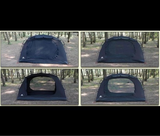 go glamping sky eye テント　フライシート2点セット