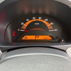 22年　ワゴンr 車検長いです！の画像