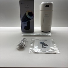 加湿器（卓上）
の画像