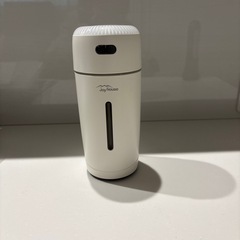 加湿器（卓上）
の画像