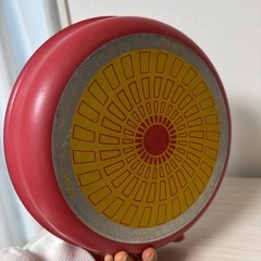 美品 ティファールフライパン単品の画像