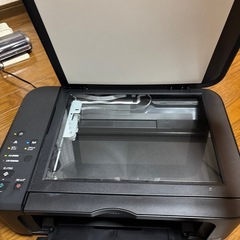 キャノンプリンターMG3530の画像