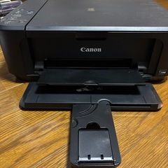 キャノンプリンターMG3530の画像