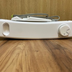 電気ストーブの画像