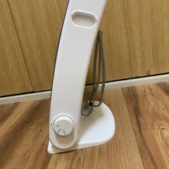 電気ストーブの画像