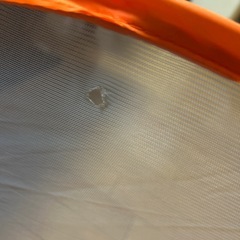 ボールプールの画像