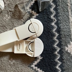 【子育て応援】赤ちゃん怪我防止グッズ 安全グッズの画像