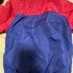 ジャンバー　100の画像