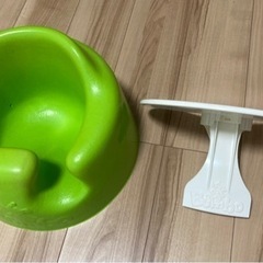 バンボ BUMBO バンボベビーソファの画像