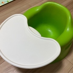 バンボ BUMBO バンボベビーソファの画像
