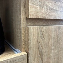 ロウヤ　食器棚の画像