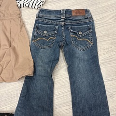 100 冬服　他と一緒で100の画像