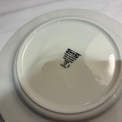 無料　お皿 お茶碗 プレート 北欧風　セットの画像