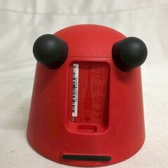 【北見市発】ニンテンドー Nintendo 任天堂 Alarmo CLO-001 目覚まし時計 サウンドクロック アラーム (E3715wYM)の画像