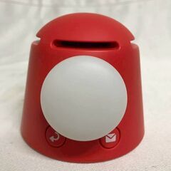 【北見市発】ニンテンドー Nintendo 任天堂 Alarmo CLO-001 目覚まし時計 サウンドクロック アラーム (E3715wYM)の画像