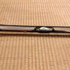 ☆バイクハンドル☆ハリケーン☆の画像