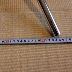 ☆バイクハンドル☆ハリケーン☆の画像