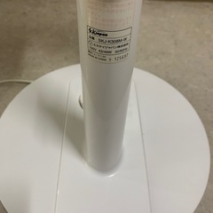 【引渡決定済】扇風機　2018年製 動作確認済みの画像