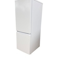 【美品】2024年製 SHARP 179L SJ-D18K 冷蔵庫 人気モデルの画像