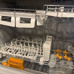 パナソニック 食洗機 NP-TR9の画像