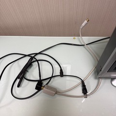 panasonic viera TH-20LX60 動作確認済みの画像