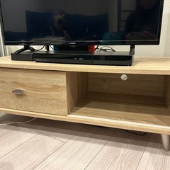 テレビ台/ローボードの画像