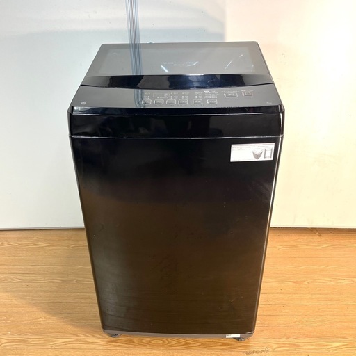 【高年式❗️】ニトリ洗濯機 6kg2023年製