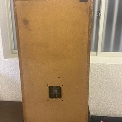 スピーカーの画像