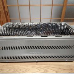 バーベキューグリル（七輪タイプ）の画像