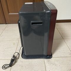 コロナ 石油ストーブ 2011年製（15畳用）の画像