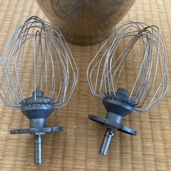 ケンミックス　業務用ミキサーの画像