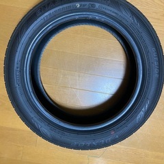 175/55R15  4本新車外し DUNLOP ENASAVE の画像