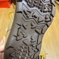 １４cmブーツの画像