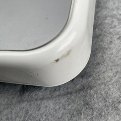 タニタ　体重計の画像