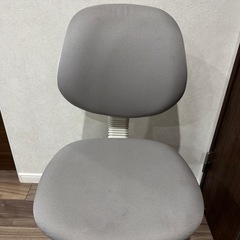 学習椅子 学習チェア 昇降式 の画像