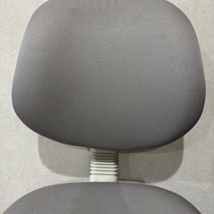 学習椅子 学習チェア 昇降式 の画像