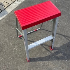 脚立 2尺 踏み台 の画像