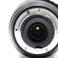 Nikon AF-S NIKKOR 55-300mm 4.5-5.6G VR てぶれ手ぶれ補正の画像