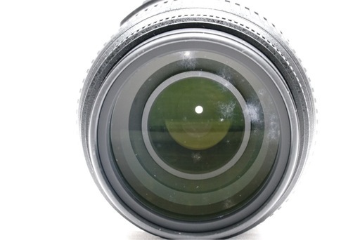 Nikon AF-S NIKKOR 55-300mm 4.5-5.6G VR てぶれ手ぶれ補正
