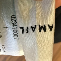 AMAIL 
スラックスの画像